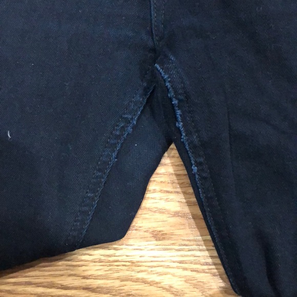 Rag and Bone Justine Skinny Jeans sz28 - Picture 3 of 4
